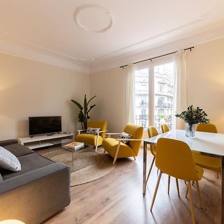 Ola Living Diagonal II Apartments Барселона Екстер'єр фото