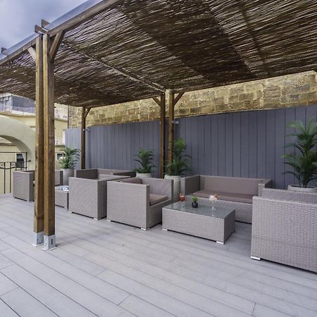 Ola Living Diagonal II Apartments Барселона Екстер'єр фото