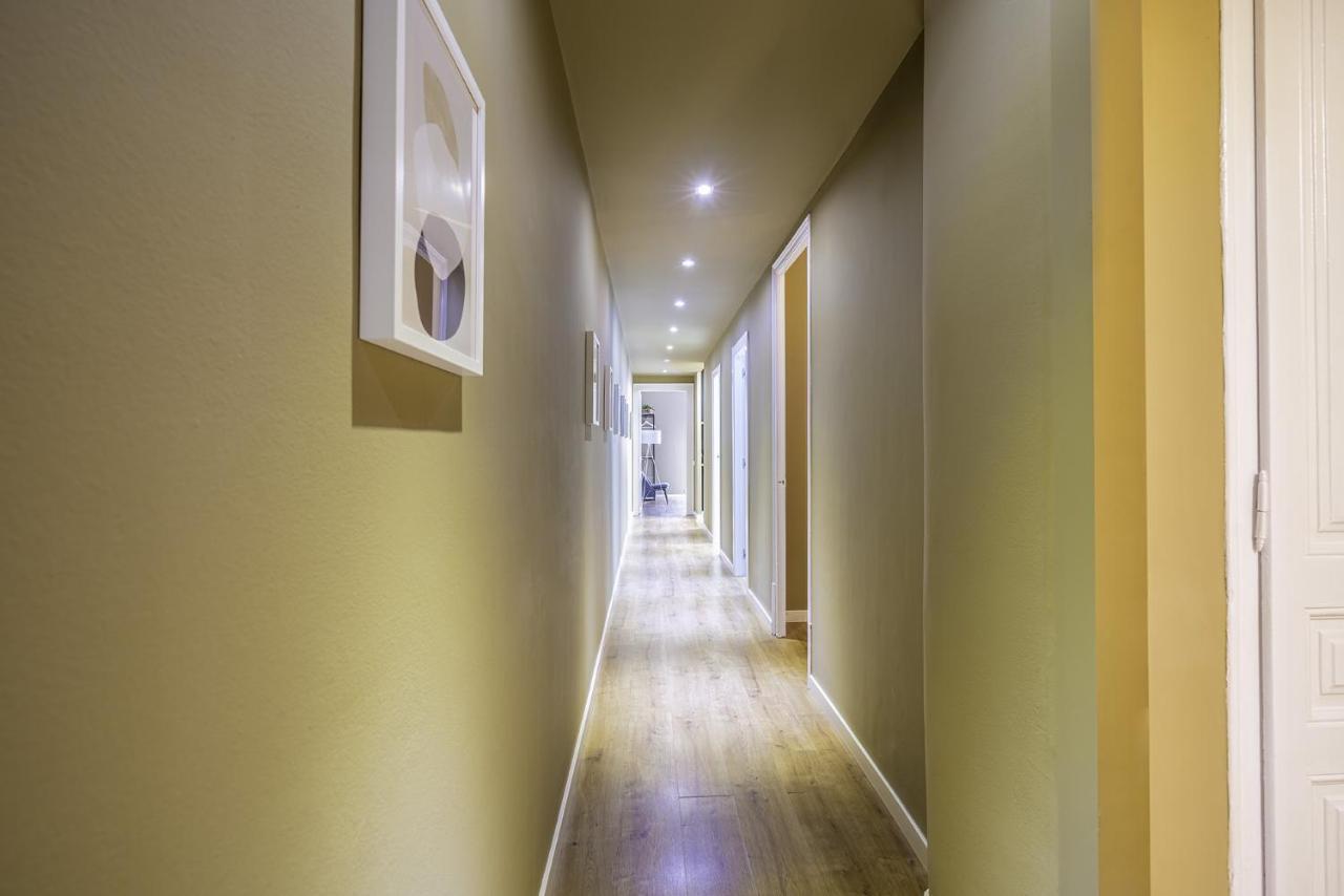 Ola Living Diagonal II Apartments Барселона Екстер'єр фото