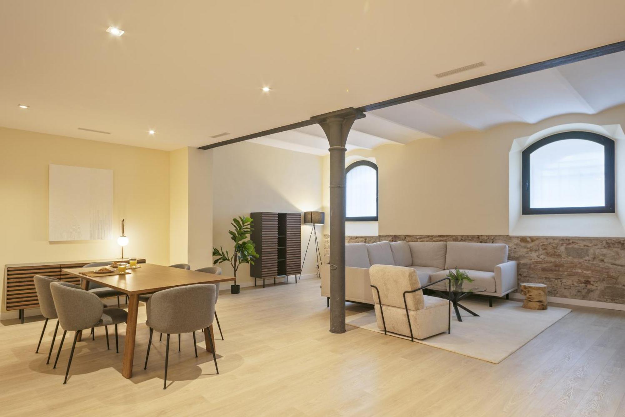 Ola Living Diagonal II Apartments Барселона Екстер'єр фото