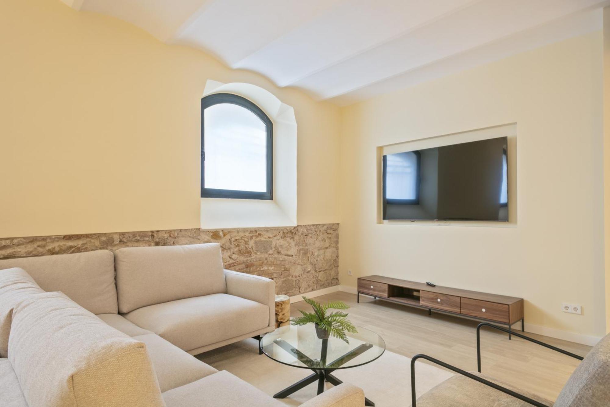 Ola Living Diagonal II Apartments Барселона Екстер'єр фото