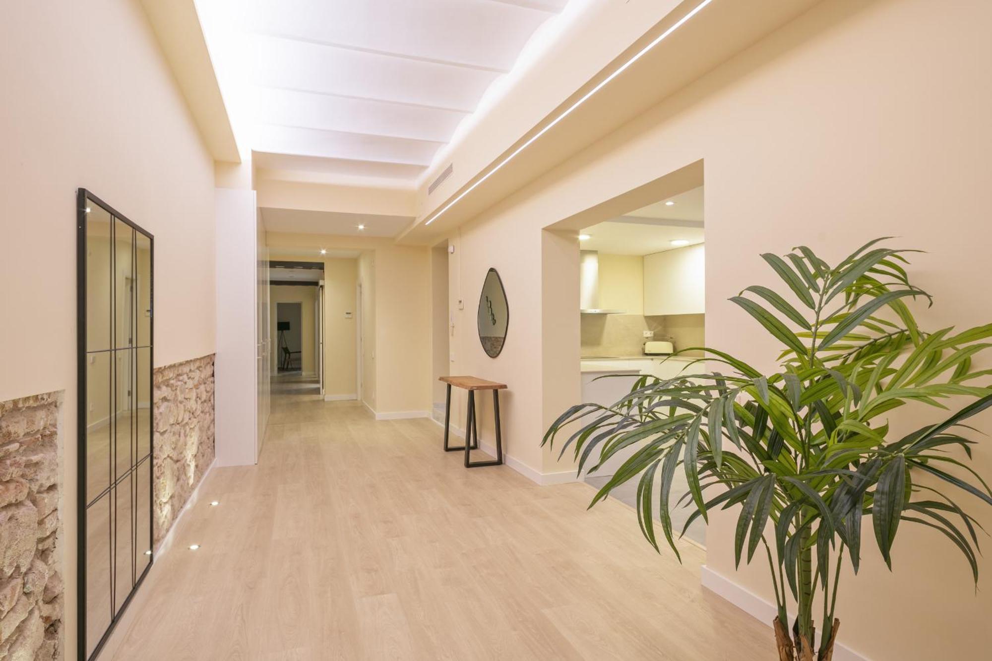 Ola Living Diagonal II Apartments Барселона Екстер'єр фото