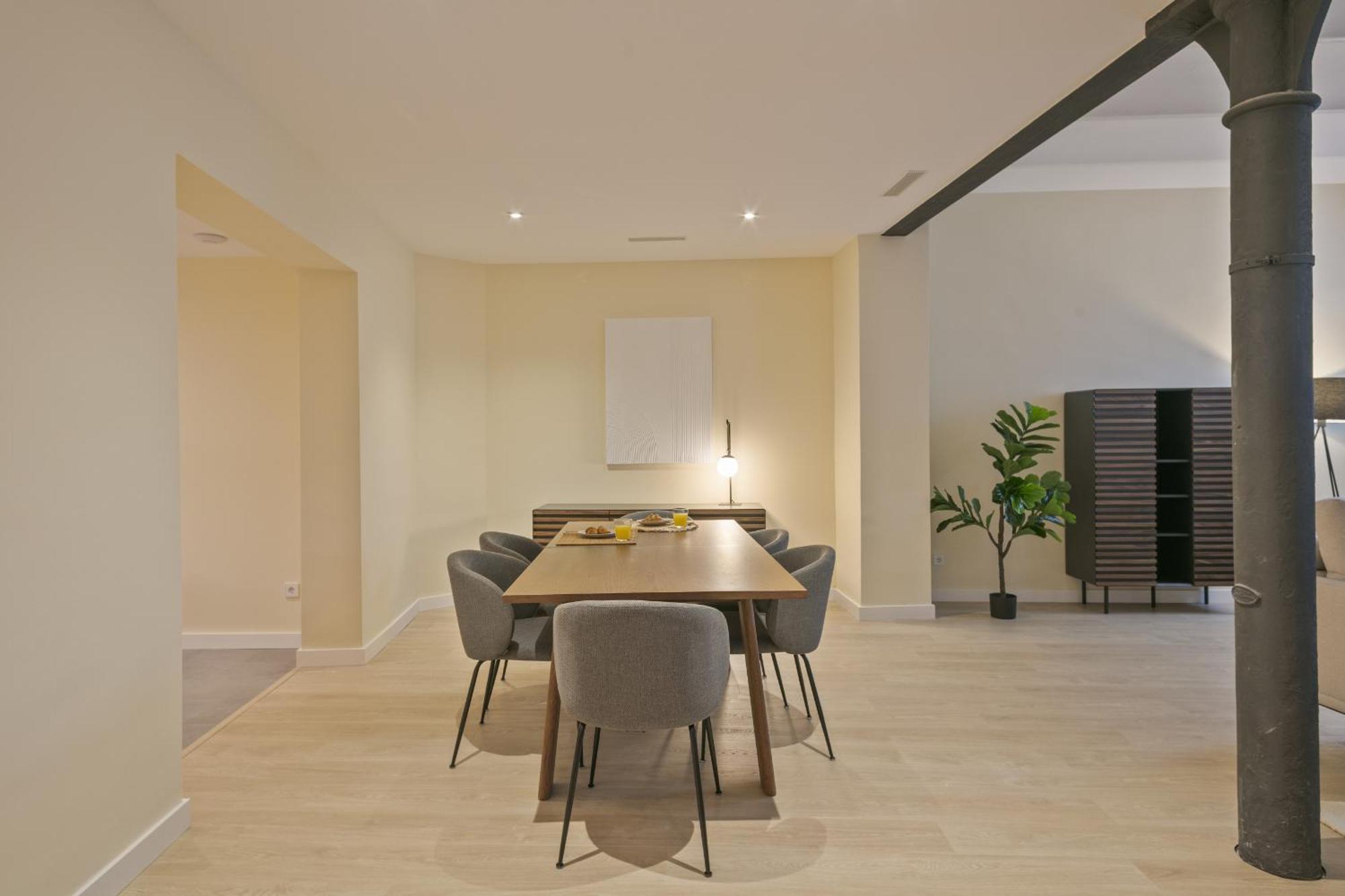 Ola Living Diagonal II Apartments Барселона Екстер'єр фото