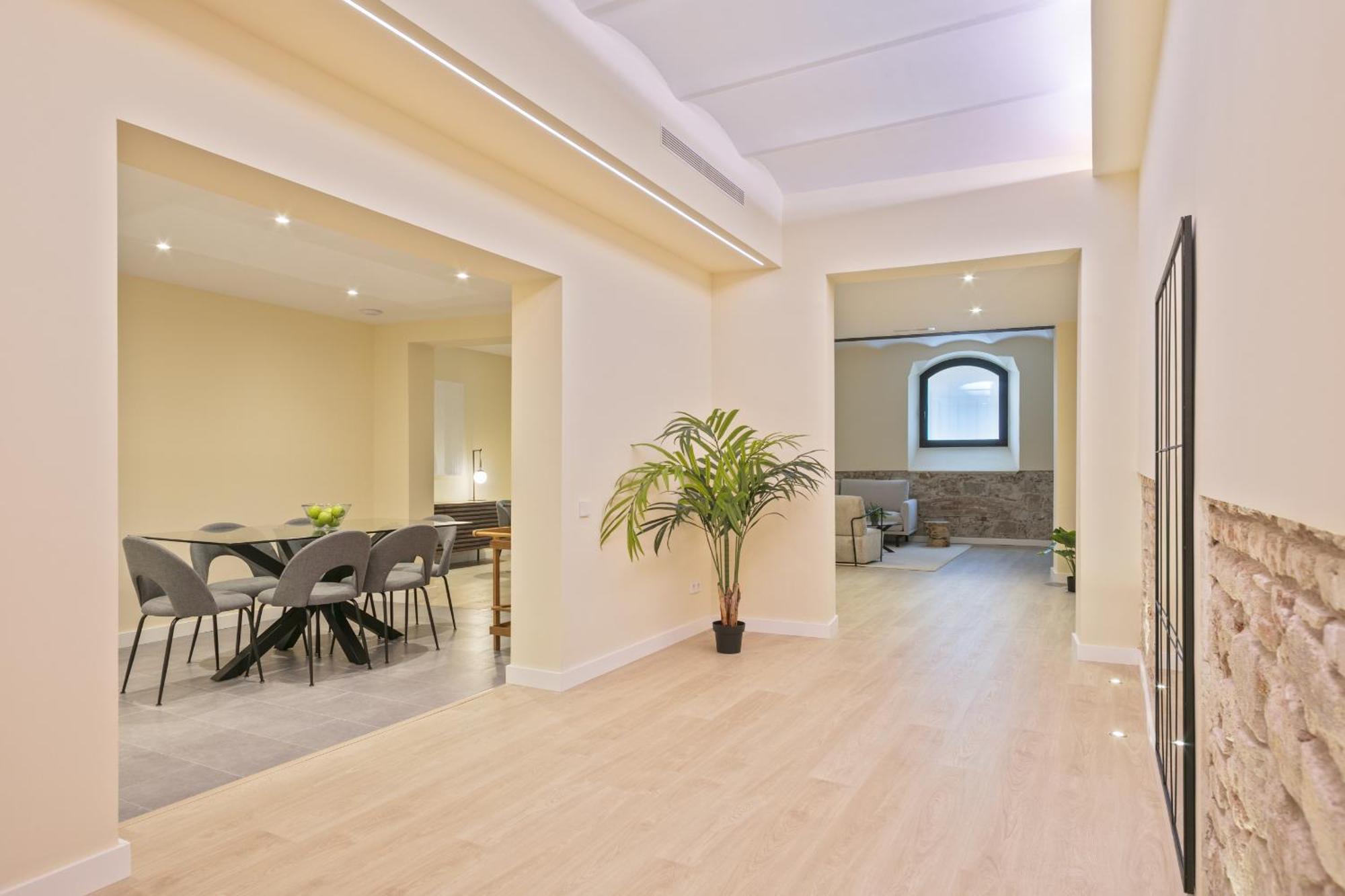Ola Living Diagonal II Apartments Барселона Екстер'єр фото