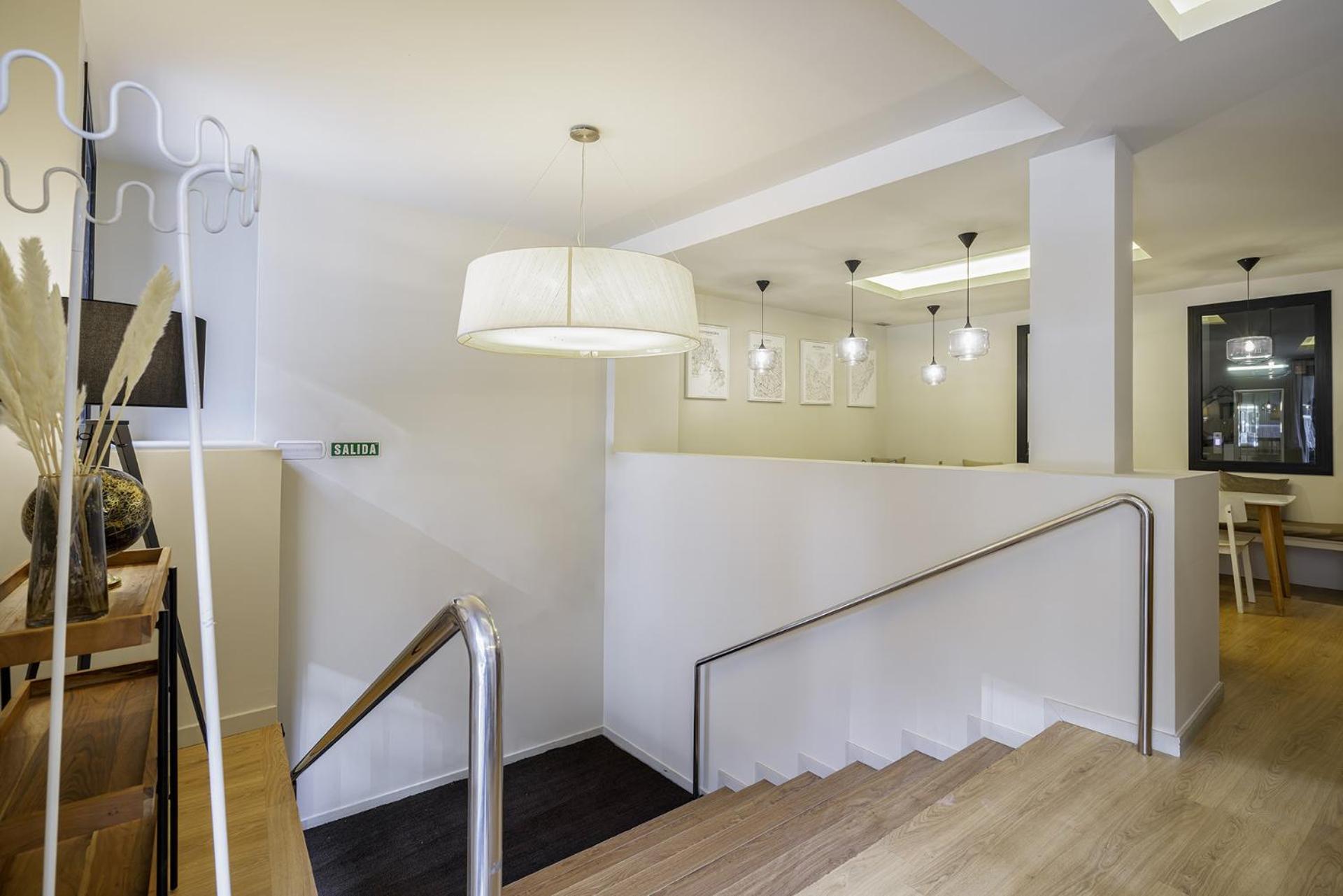 Ola Living Diagonal II Apartments Барселона Екстер'єр фото