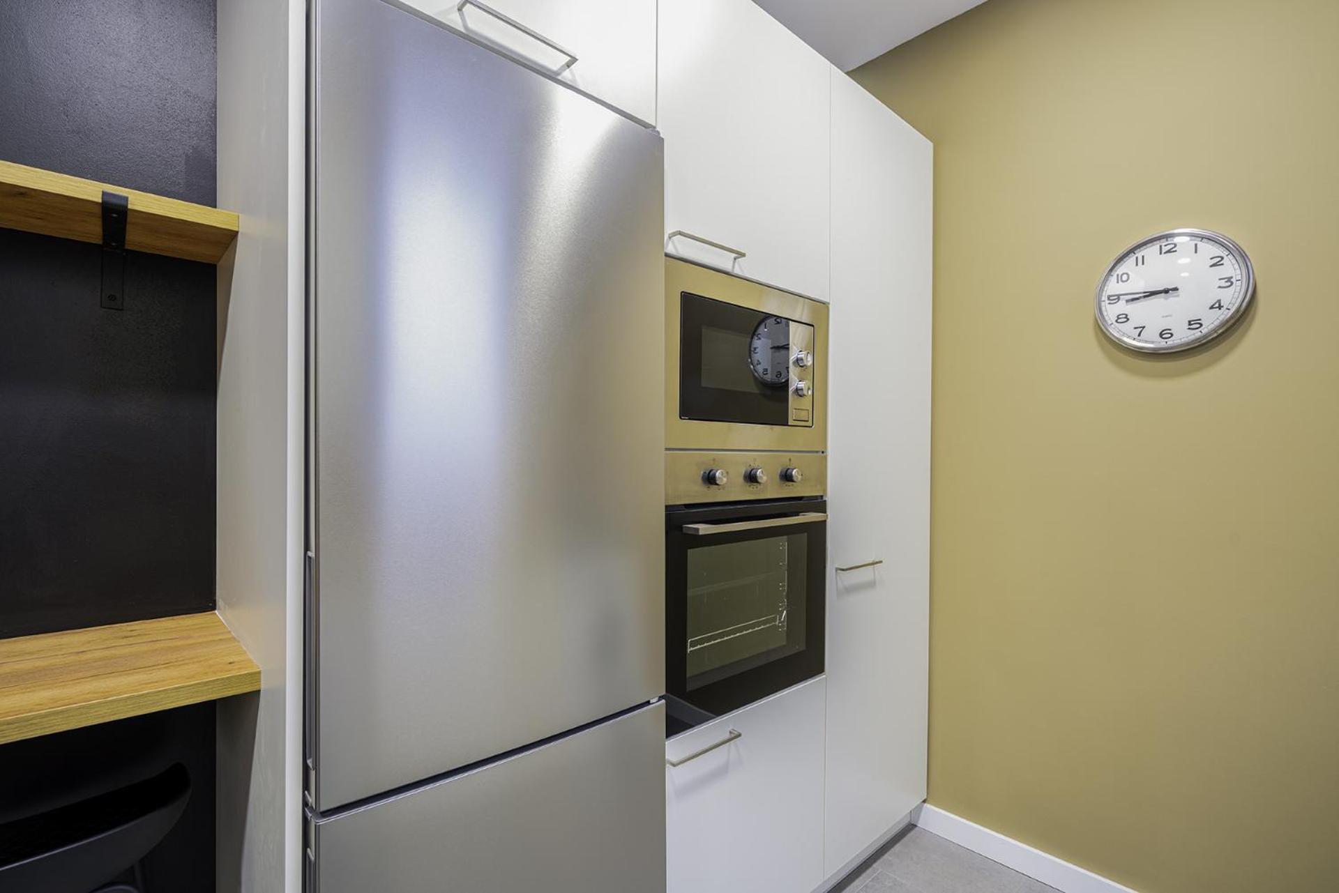 Ola Living Diagonal II Apartments Барселона Екстер'єр фото